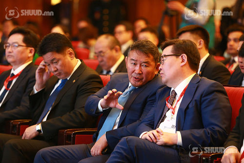 Ерөнхий сайд нэрийг нь барьж орсон ч Ерөнхийлөгч “голсон” гишүүн хэн бэ